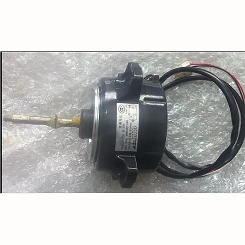 Motor De Ventilador Externo YYW23-6-7050 MUH-CE12VD WM61B371H02 Para Ar Condicionado