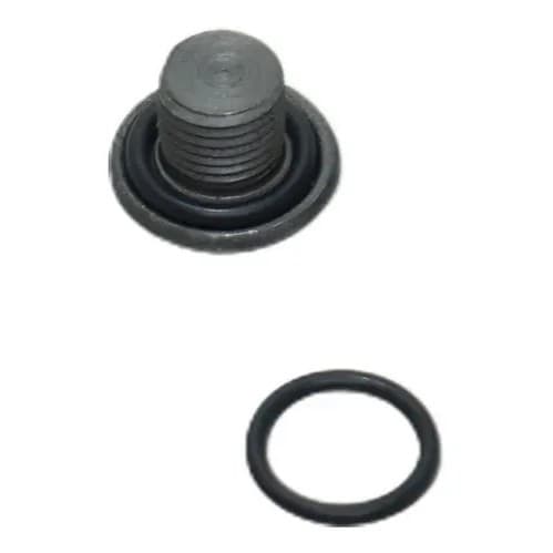 Bujão De Cárter Gm Astra Zafira Vectra Onix