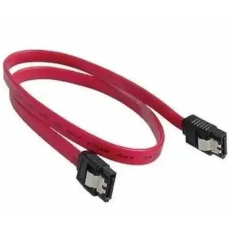 CABO DE DADOS SATA 50CM COM TRAVA PLUSCABLE PC-CBST04
