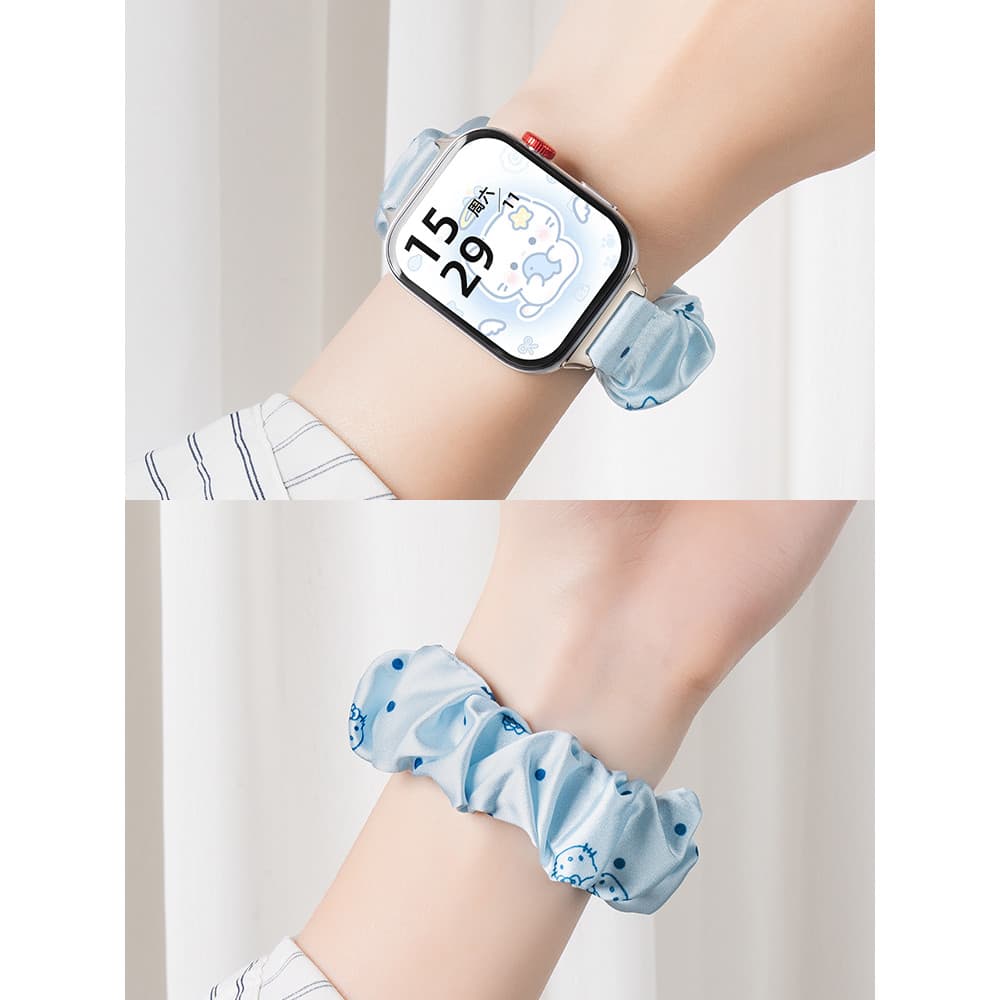 Yourstar Adequado para Huawei FIT5 Strap FIT3 Relógio Smart WatchFIT4 Sports Novo Estilo Relógio FIT4pro Pulseira Laço d