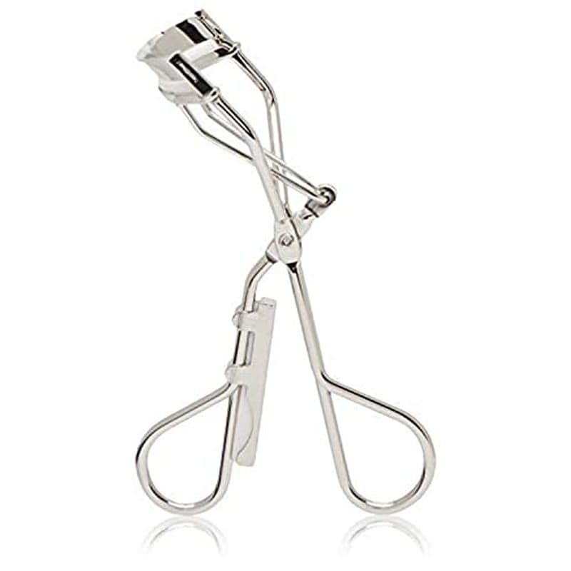 Modelador De Cílios Seki Edge Metal (SS-601)-Encrespador Adiciona Curvatura E Elevação & amp ; Definição-Ajuda Os Olhos