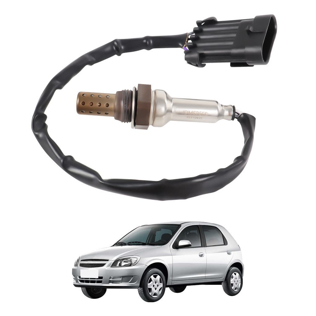 Sonda Lambda Pre Corsa Celta 1.0 2009 2010 2011 2012 - 93310435