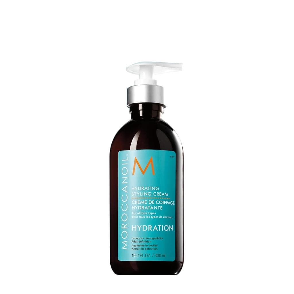 Creme Modelador Hidratante Moroccanoil WBJE