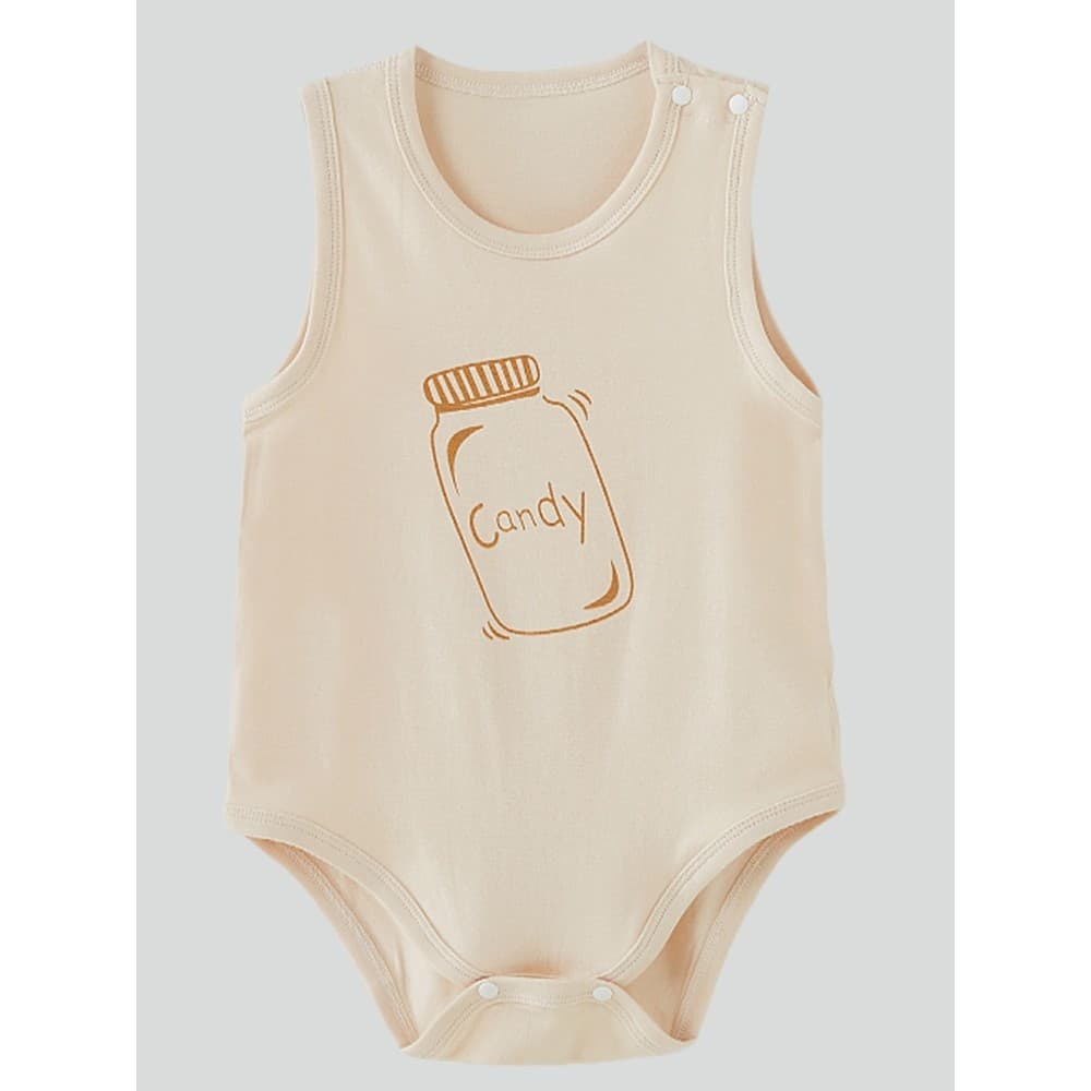 Roupas de peido classe a bebê crianças colete triângulo macacão Modal barriga bolso roupa interior proteção da barriga f
