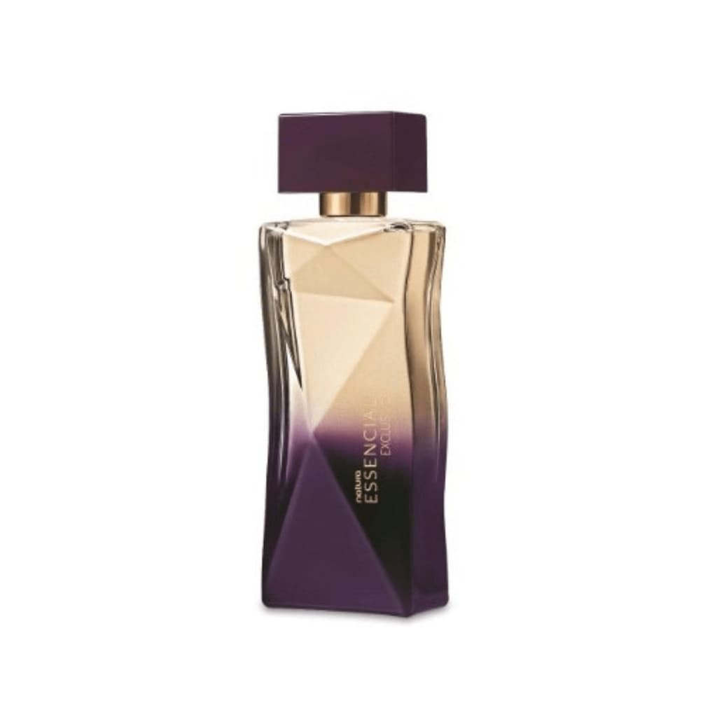 Natura Perfume Essencial Exclusivo Feminino 100ml