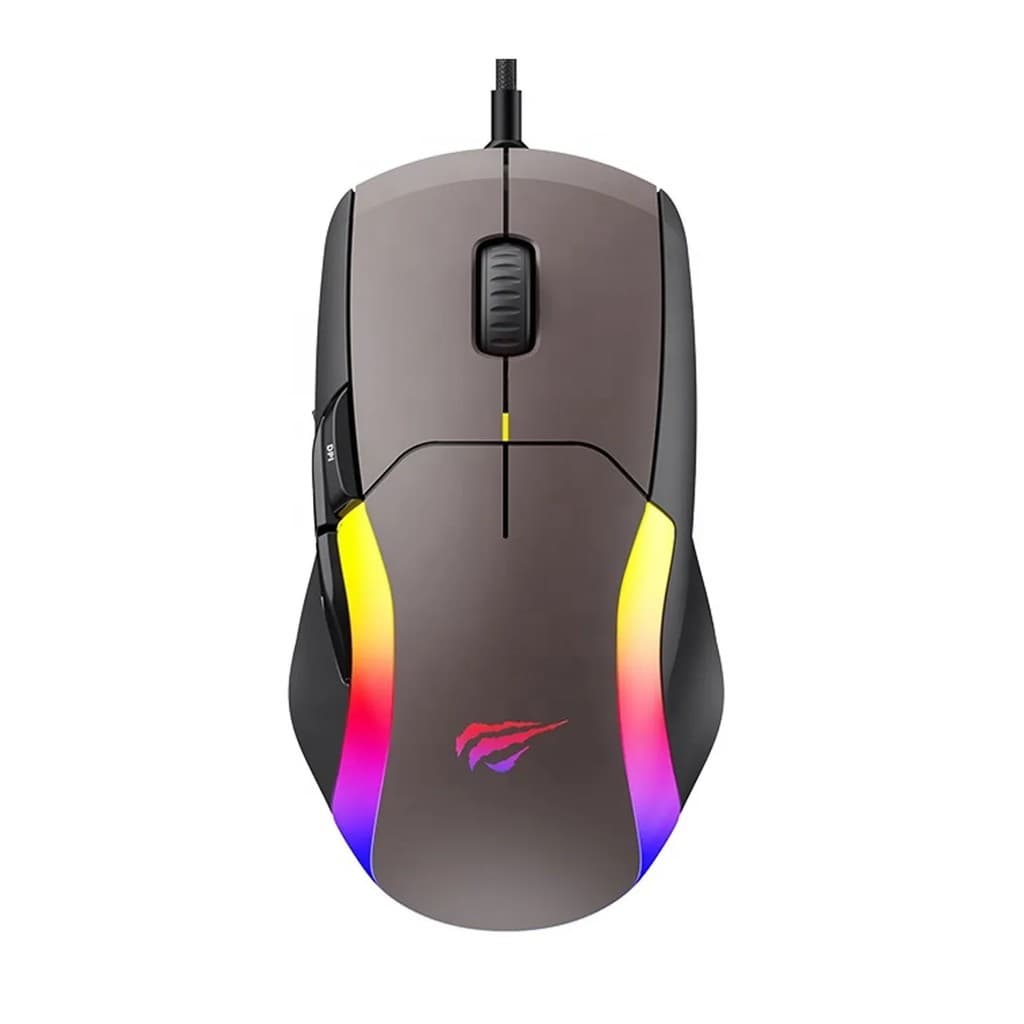 MOUSE BORDO - HAVIT - MS959S