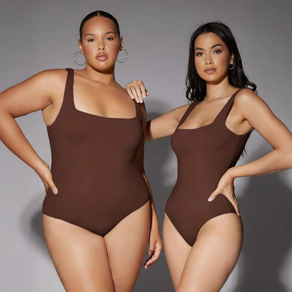 Body Plus Size Blusa Feminina Estilosa Regata Feminina Body Feminino Estiloso Blusa Plus Size Feminina Bory Bore Preto