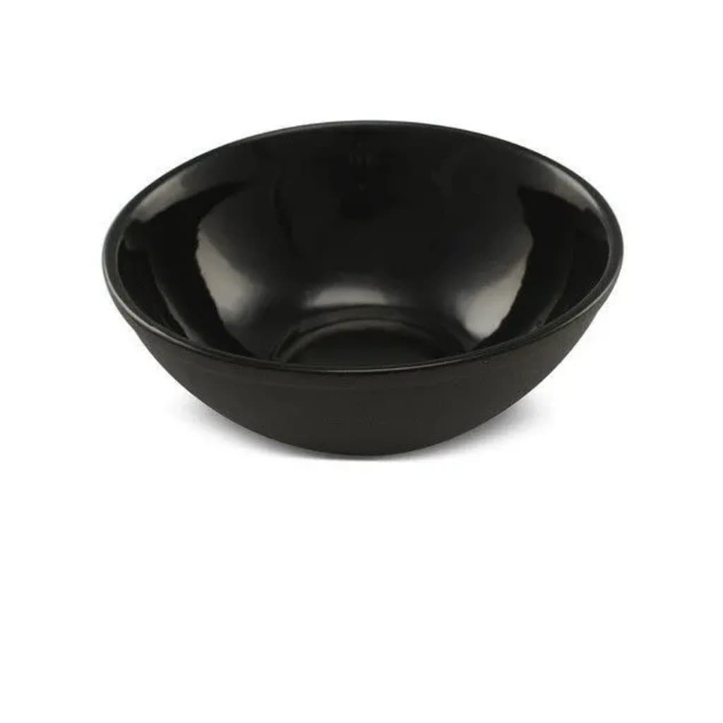 CERAFLAME GOURMET - Bowl De Cerâmica 15cm 400ml Ceraflame Gourmet Grafite