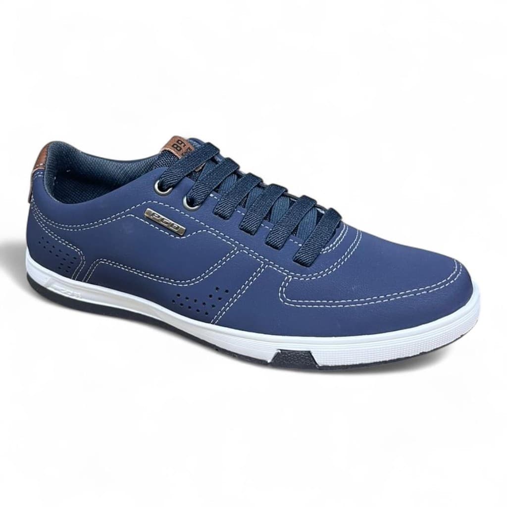 Sapatênis Pegada 170418 Microfibra PGD Original Masculino