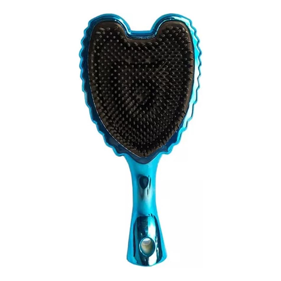 Escova De Cabelo Profissional Roger Anjo Ciao Detangle Brush