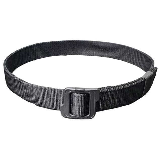 Cinto Tático BDU Fita Dupla 40mm Parabellum Militar NF-e