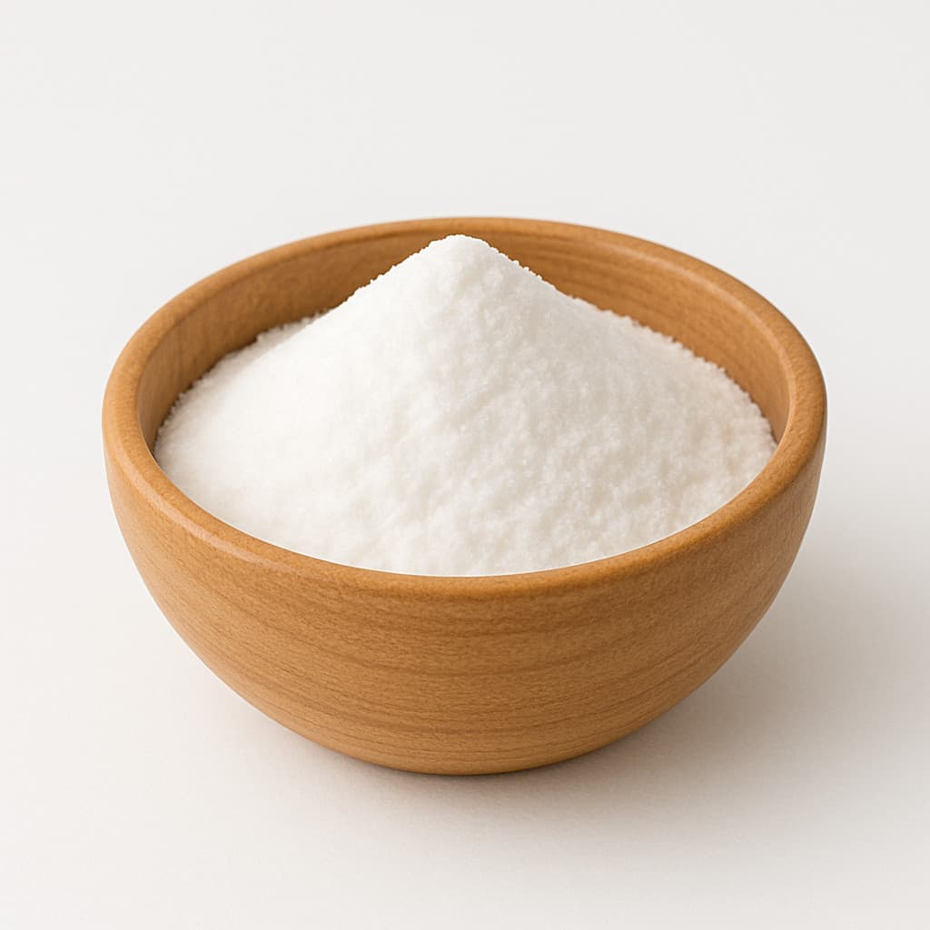 Bicarbonato de Sódio Puro  – Multiuso Limpeza e Culinária