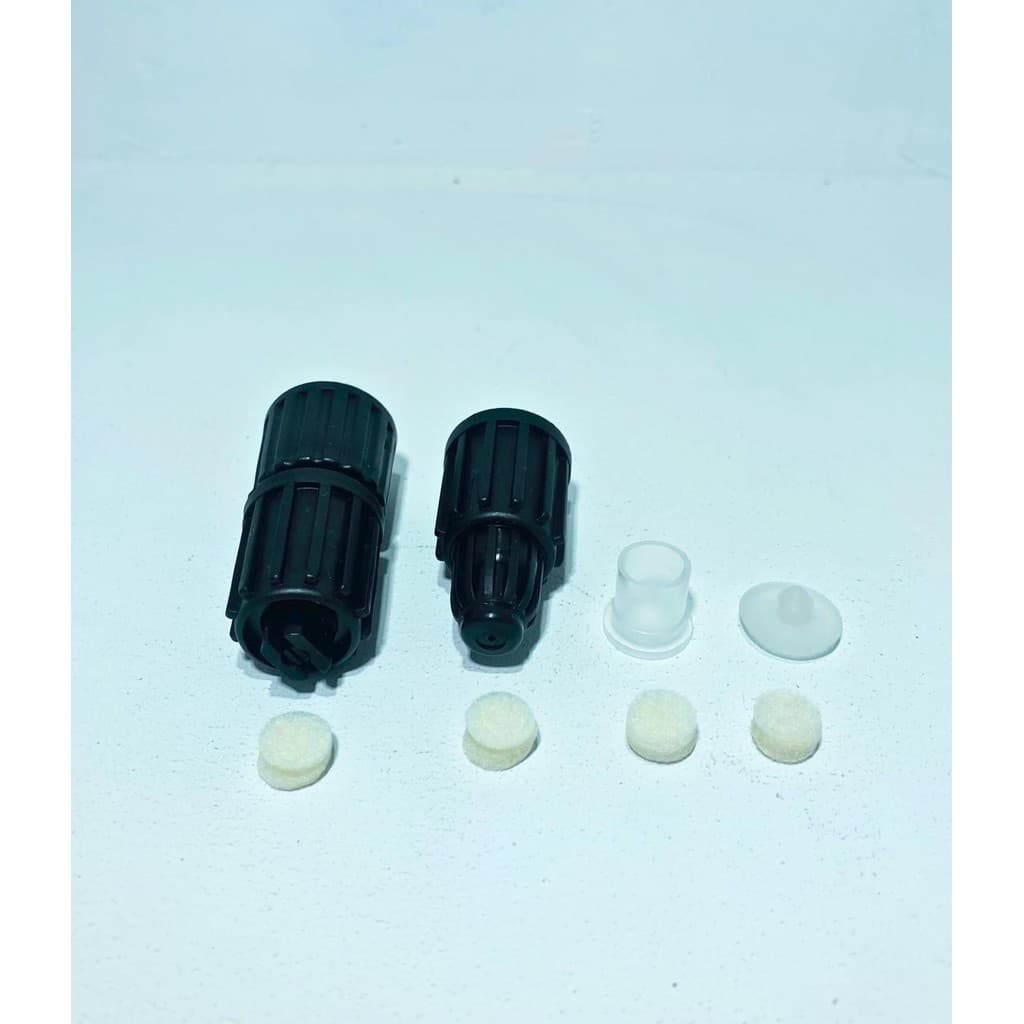 Kit Reparo Pulverizador Pressure Foam DETAILER