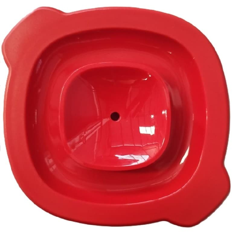 Tampa Vermelha Liquidificador Processador Walita RI7302