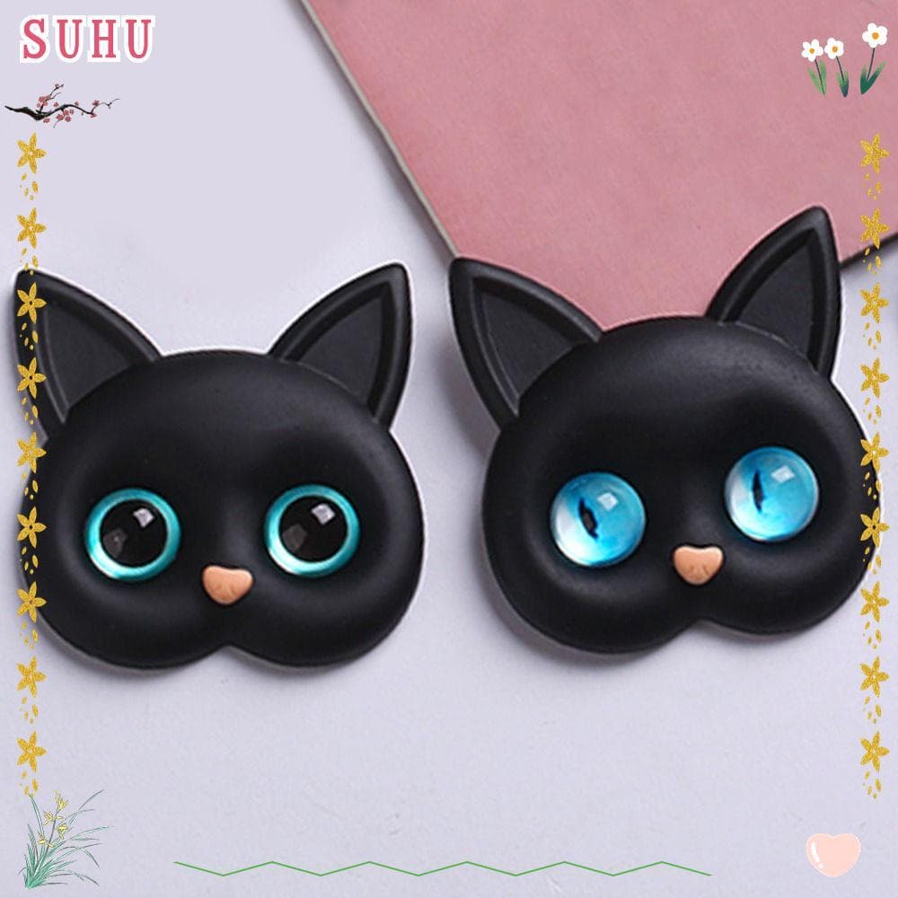 SUHU Suporte De Dedo Para Telefone , Acessórios Celular , Airbag , Anel Gato