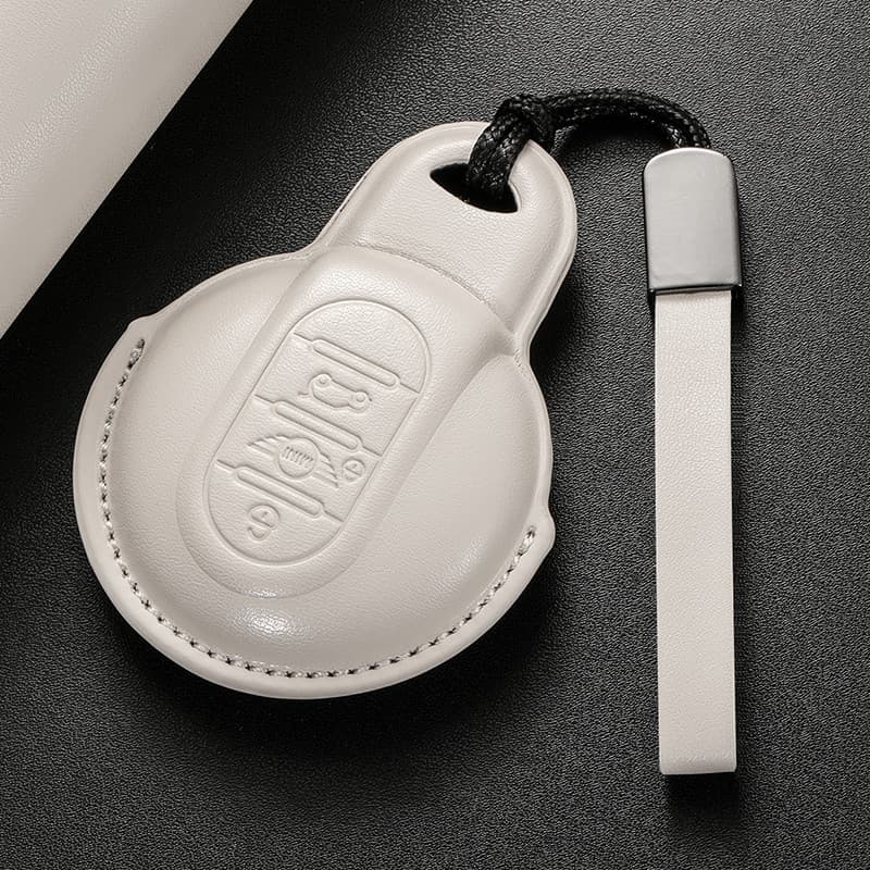 Adequado para BMW mini capa de chave mini countryman Shell cooper com tudo incluído f54f55f56F60 masculino feminino
