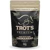 Chimarrão Premium TROTs - 06 Pacotes
