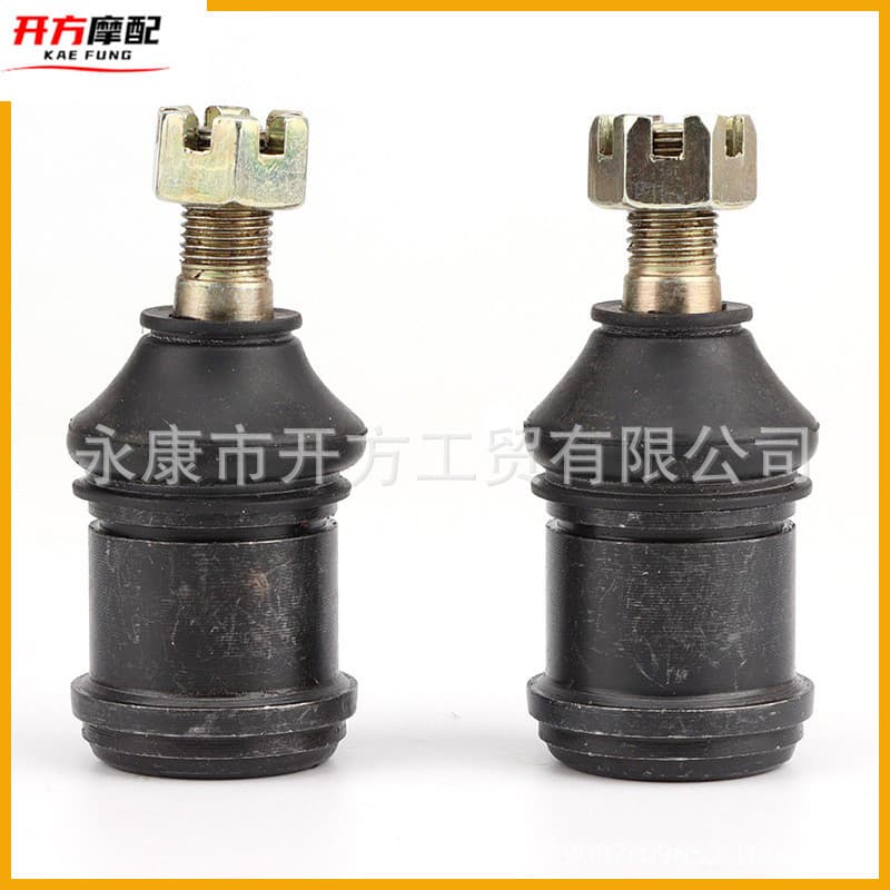 Peças para ATV, UTV, Quadriciclo, Big Bull Go-Kart, Braço Oscilante, Cabeça de Esfera de Direção de 12mm, Suspensão