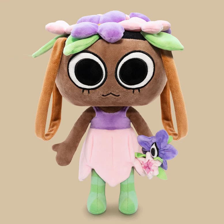 [Novos produtos mais vendidos] Dandy's World Dandy's World, brinquedos de pelúcia de mercadorias, Design inovador, pode