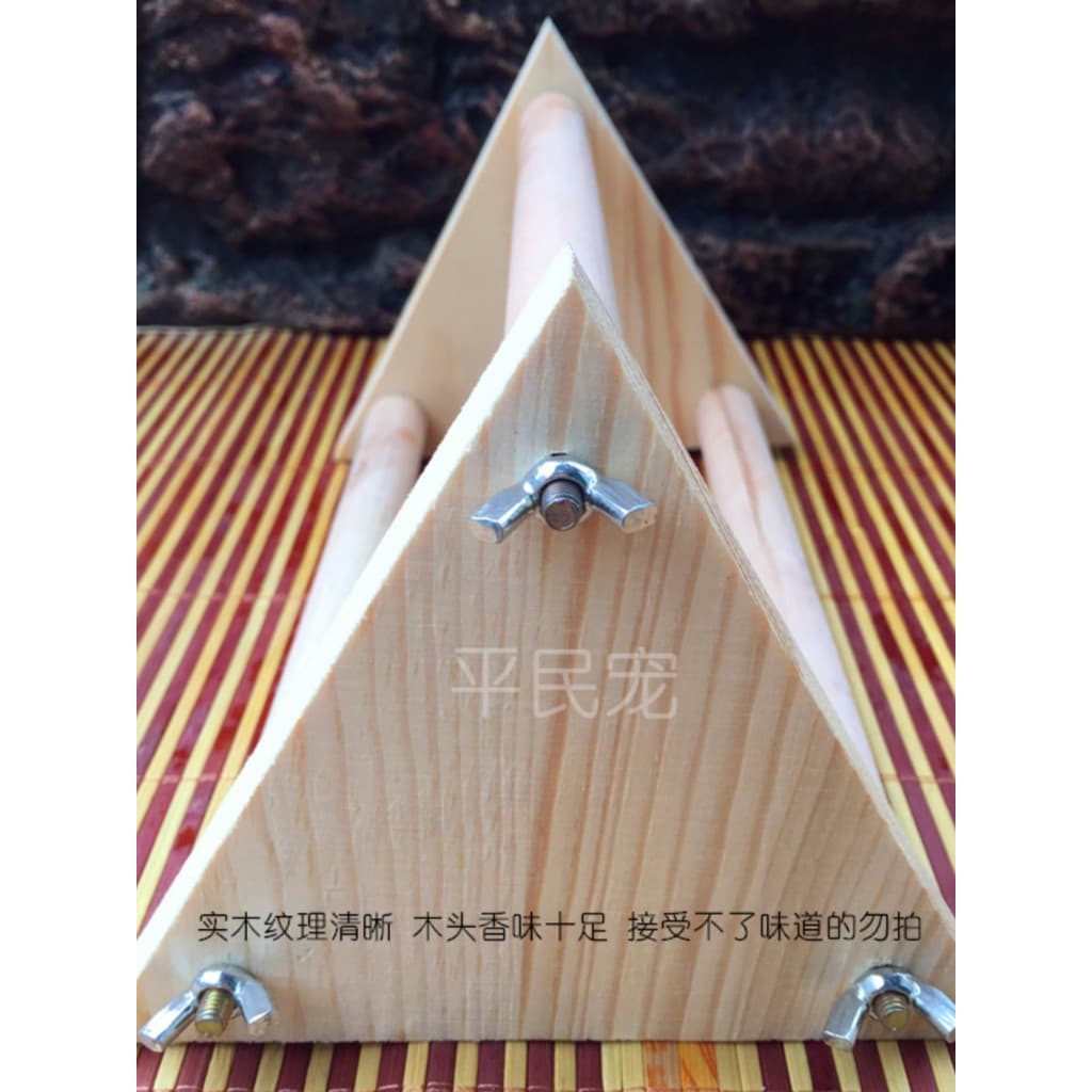 Suporte portátil para papagaio, suporte de mesa para treinamento de papagaio, suprimentos de brinquedo, aço inoxidável,