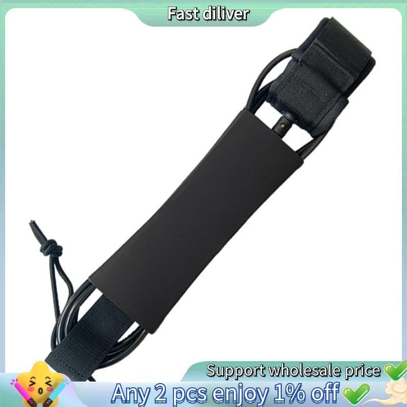 Trelas Para Pranchas De Surf , Prancha De Remo , Longboards , Acessórios Preto