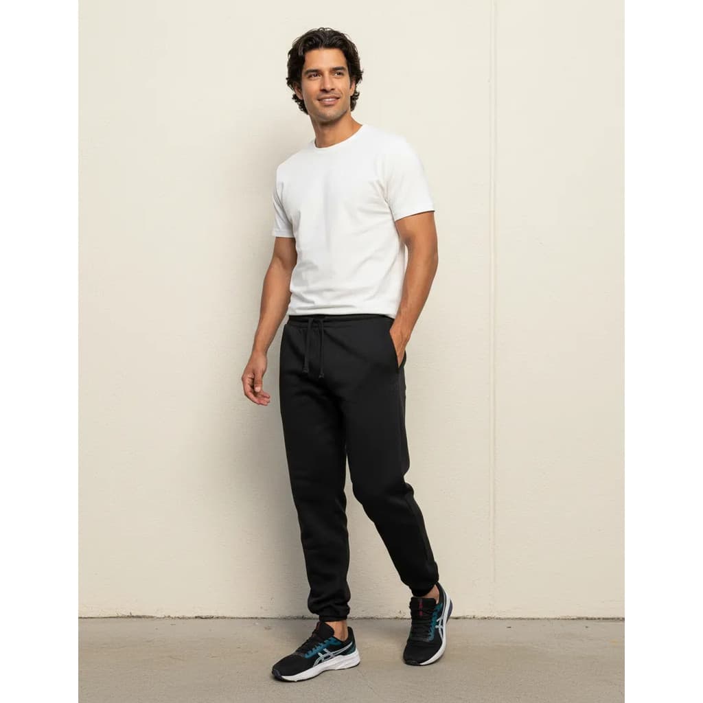 Calça Moletom C/ Punho Masc Flanelada Fatal Surf 30938 30940