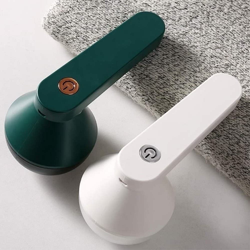 Oferta limitada aparador elétrico de pelinhos, sem fio recarregável para todos tecidos