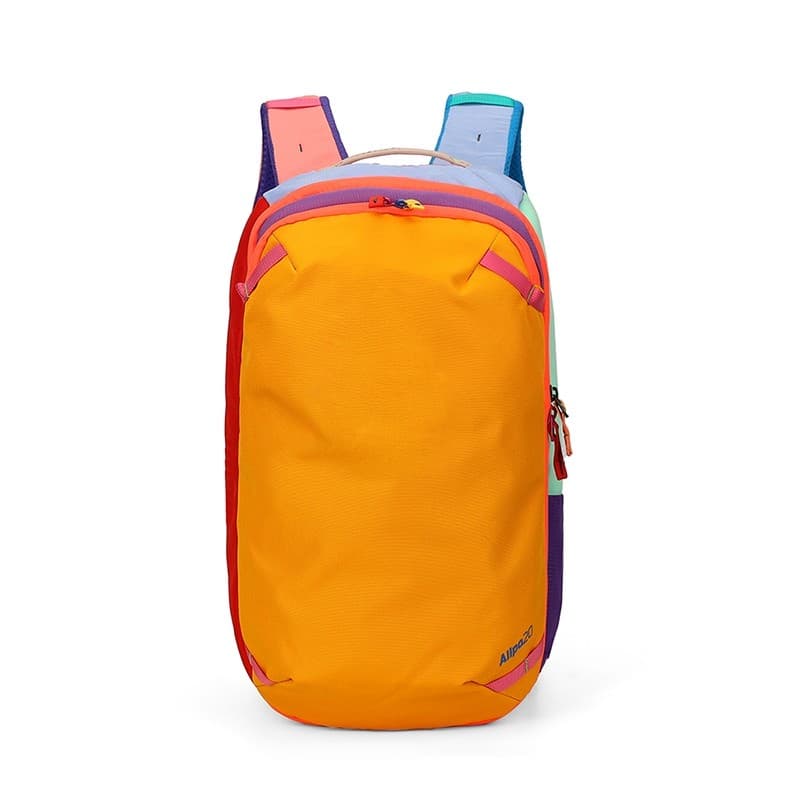 Esportes ao ar livre lazer mochila classe Commuter acampamento Fitness Multi-cena uso mochila de armazenamento