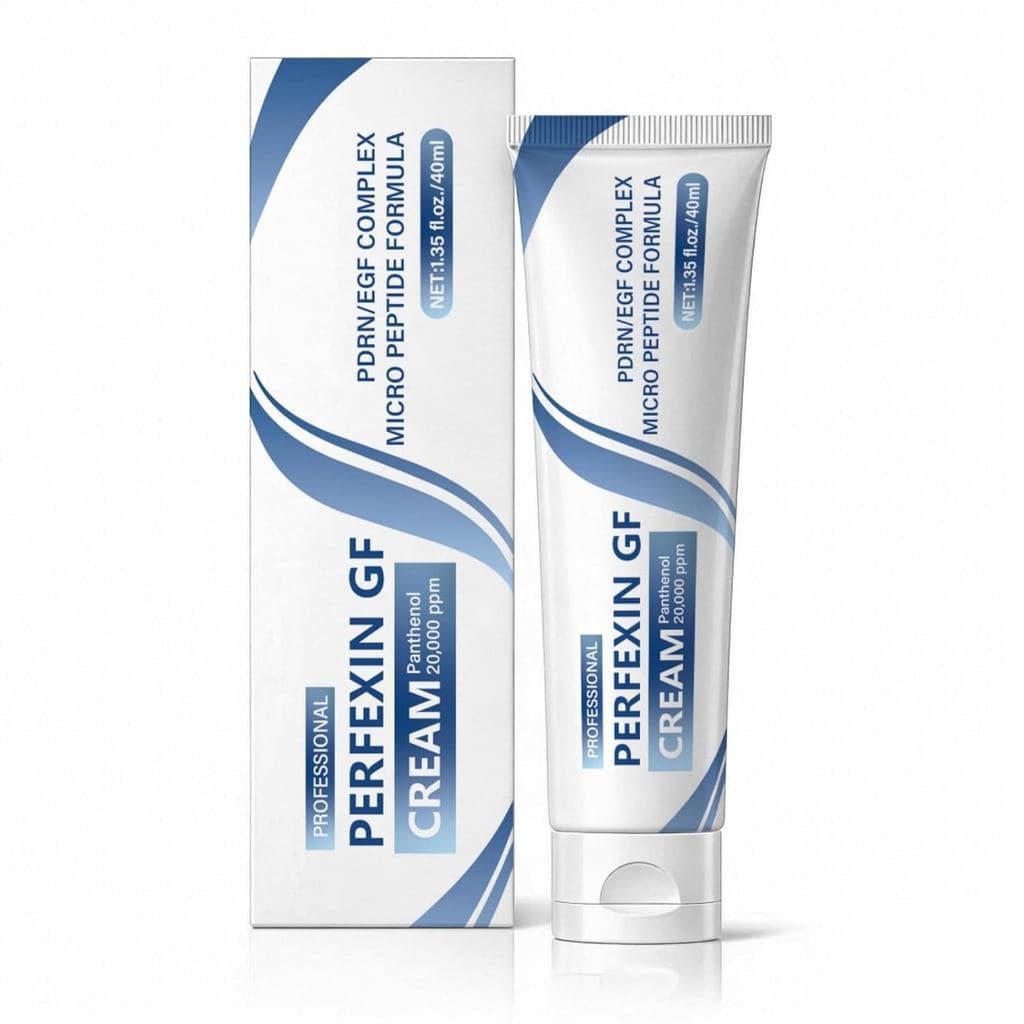 Creme Facial – Hidratante Diário com Pantenol |   Hidratante e hidratante |   40ml