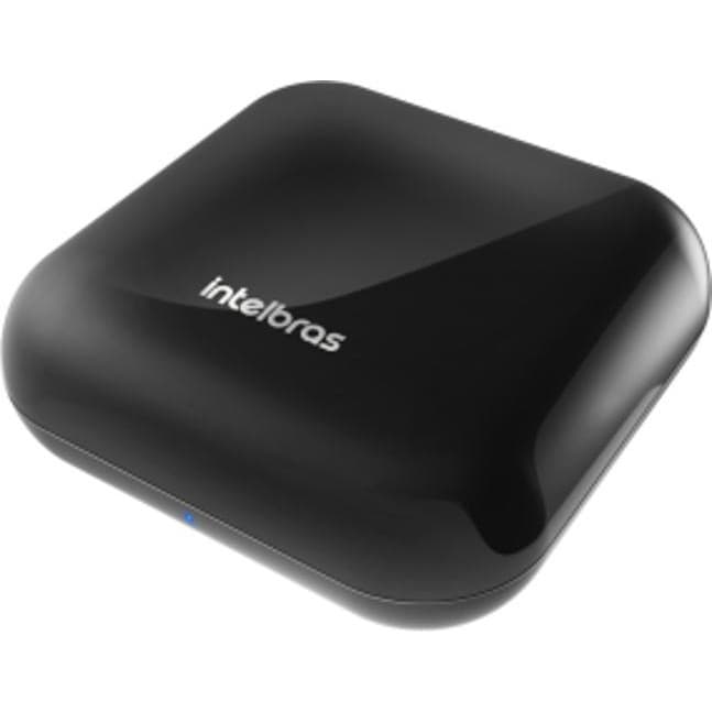 Smart Controle Universal Infravermelho Intelbras Izy Connect