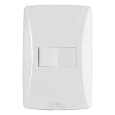 INTERRUPTOR SIMPLES SOFT MEC TRONIC