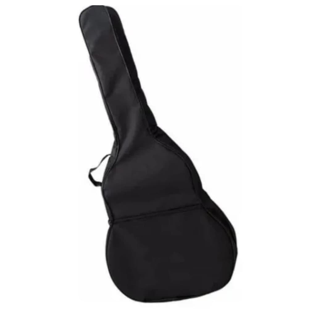 Capa Bag Para Violão Clássico Simples