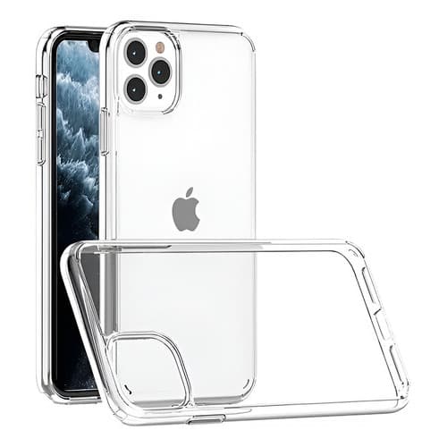 Capa Case Capinha Space Anti-impacto Transparente Para iPhone 13 14 15 16