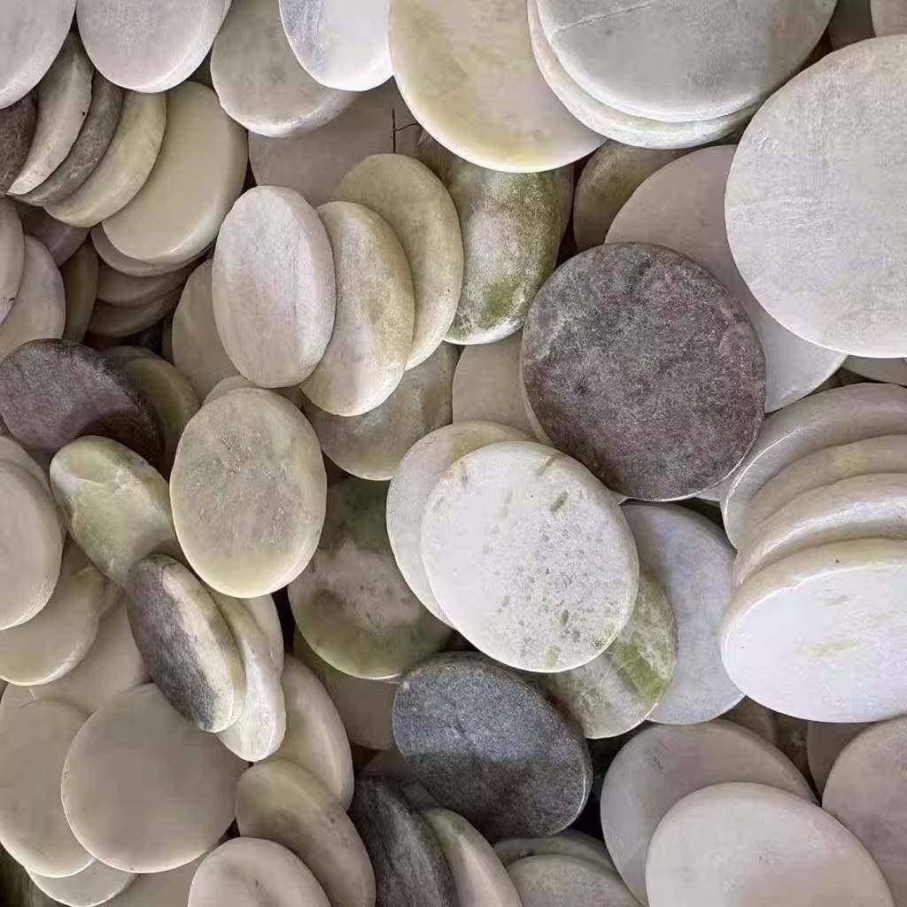 Fatias de pedra dedicada à deriva de água, brinquedos aquáticos, empresa, grupo ao ar livre, competição de construção, e