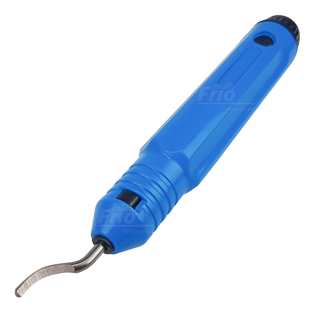 Escareador Caneta Para Tubos de Cobre Refrigeração