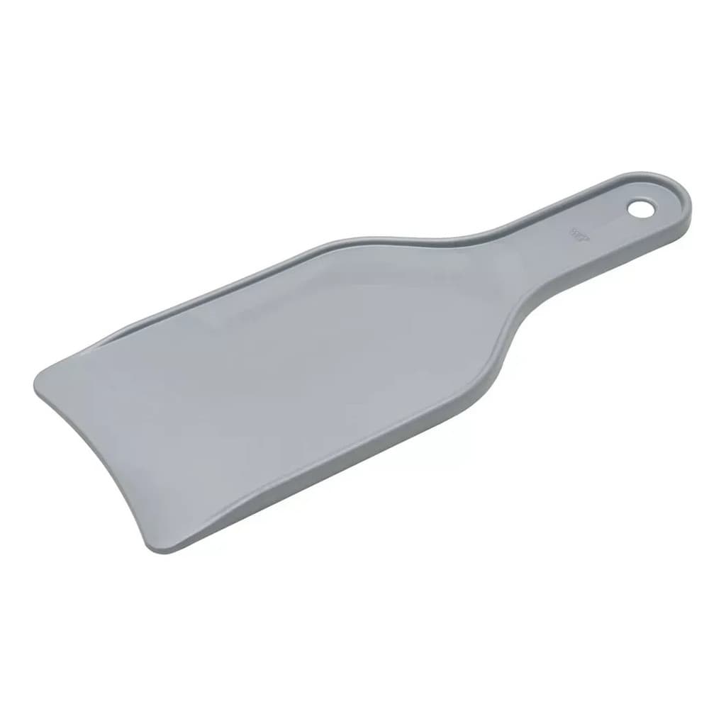 Plaquete Lisa Para Mechas Luzes Reflexos Cabelo 28cm x 10 cm