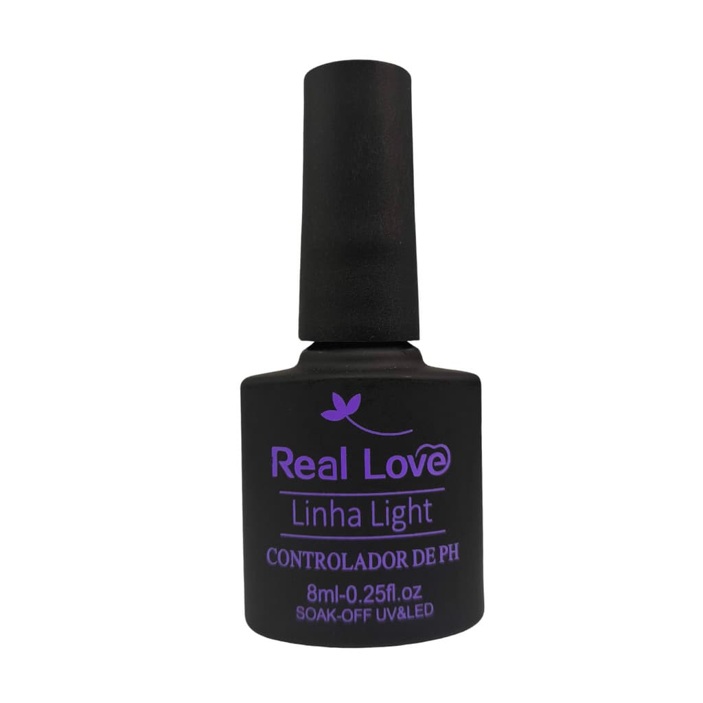 Controlador de pH Real Love - 8ml LT-34