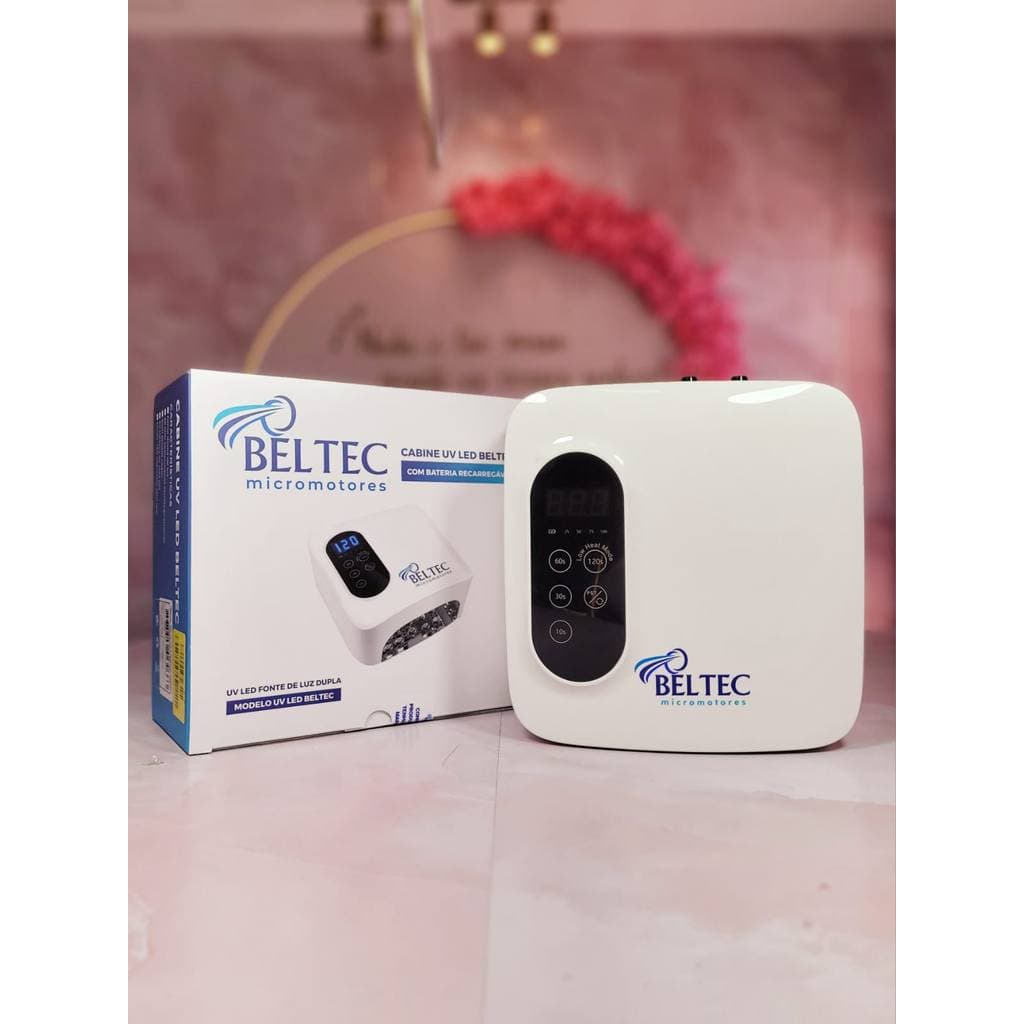 Cabine UV Led - BeltTec Original