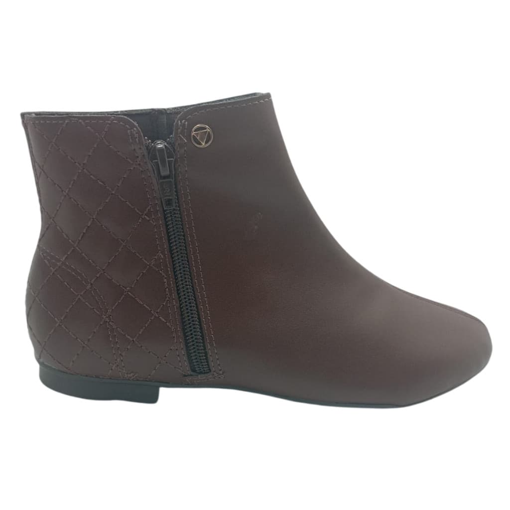 BOTA FEMININA VIA UNO 072104 OFERTA