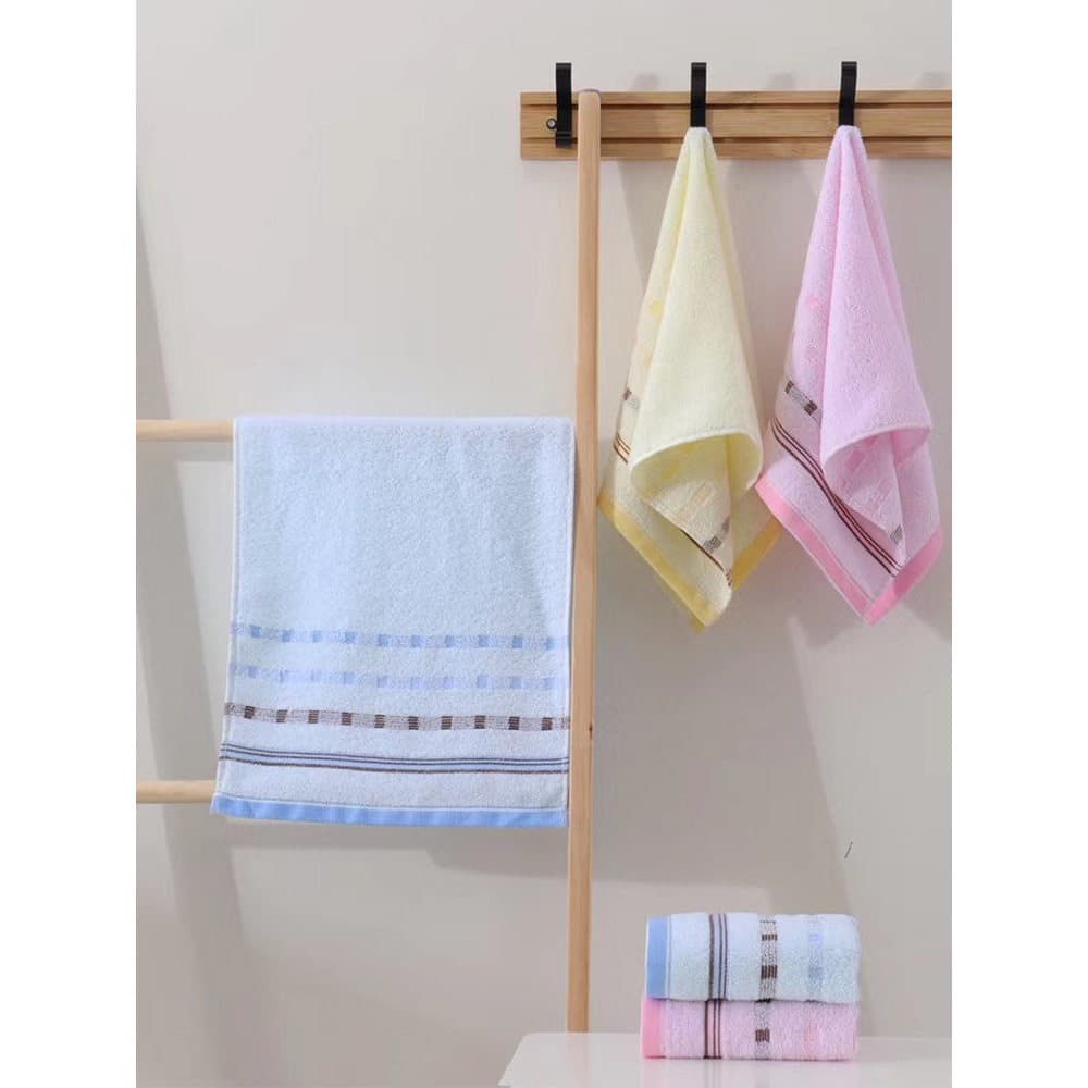 Verão toalha fina de secagem rápida algodão puro bonito menina algodão bebê recém-nascido macio Super macio absorvente r