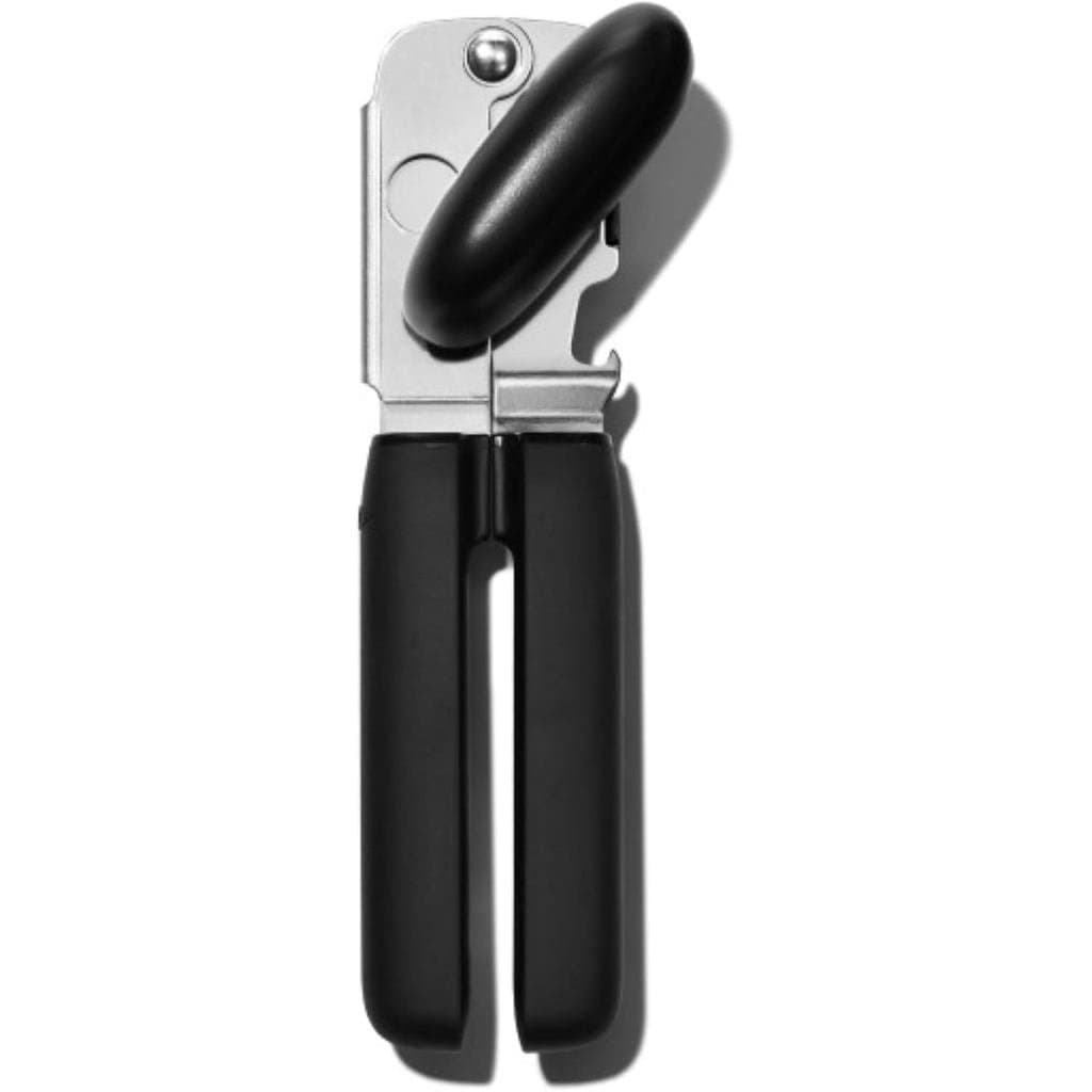 Abridor de Latas Manual com Cabo Macio OXO Good Grips