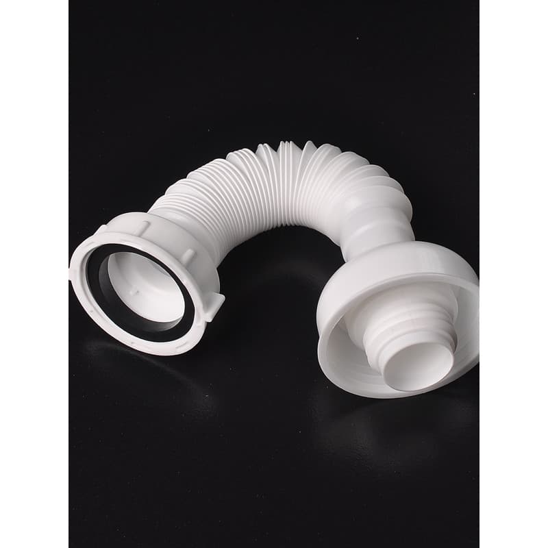 Esfregão de vaso sanitário para piscina, mangueira de esgoto, desodorante, tubo de drenagem de piscina, tubo de drenagem