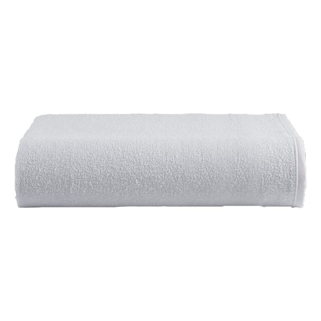 Toalha De Banho Tenille Algodão Toque Super Macio Avulsa