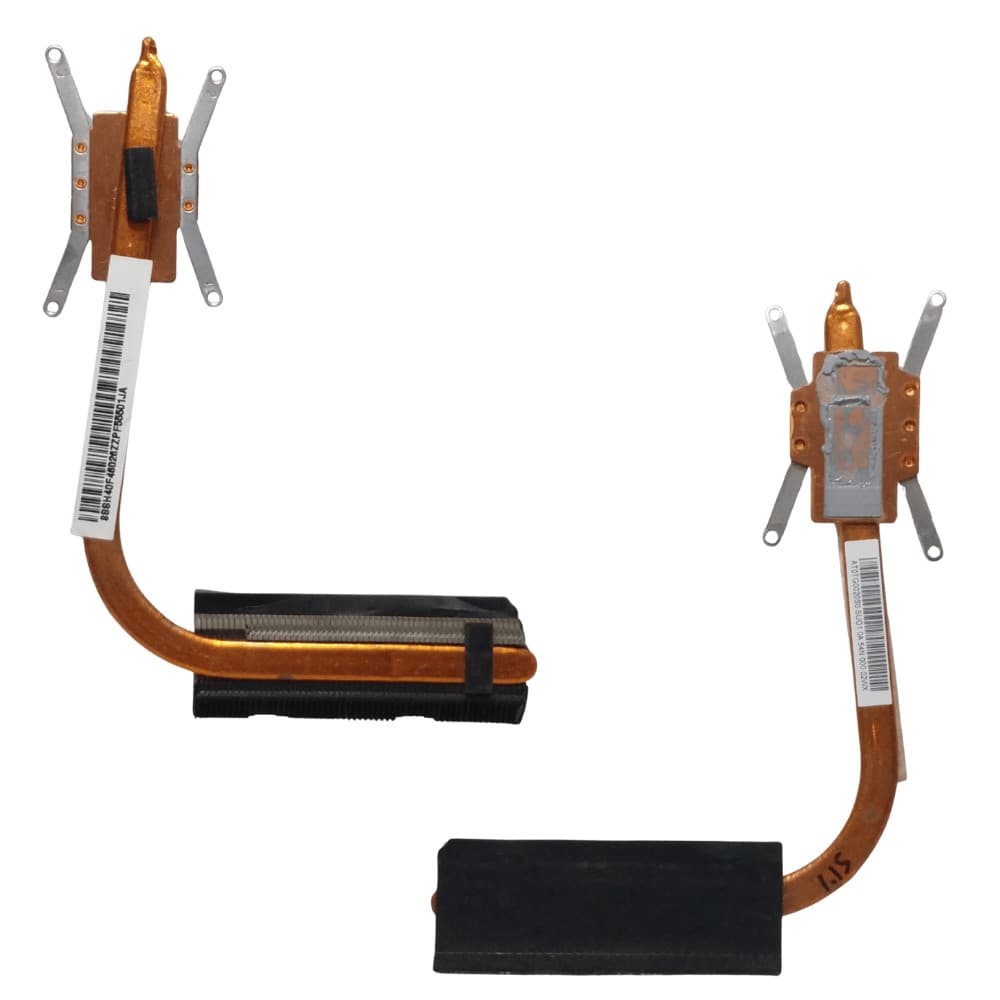Dissipador de Calor AT0TG0020S0 para Lenovo G40-70 Seminovo