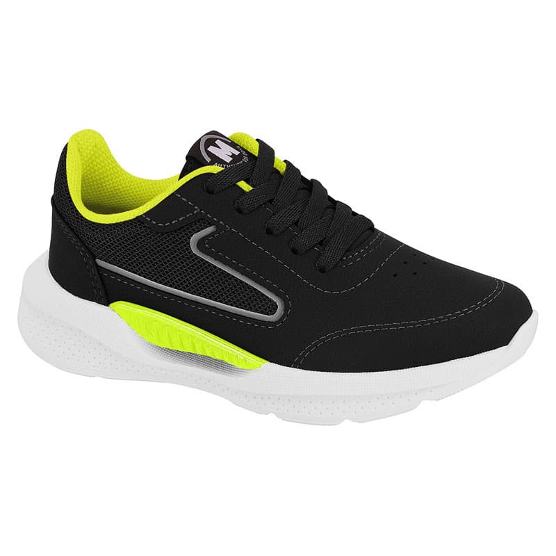 Tenis Infantil Meninos Conforto Casual Molekinho Original