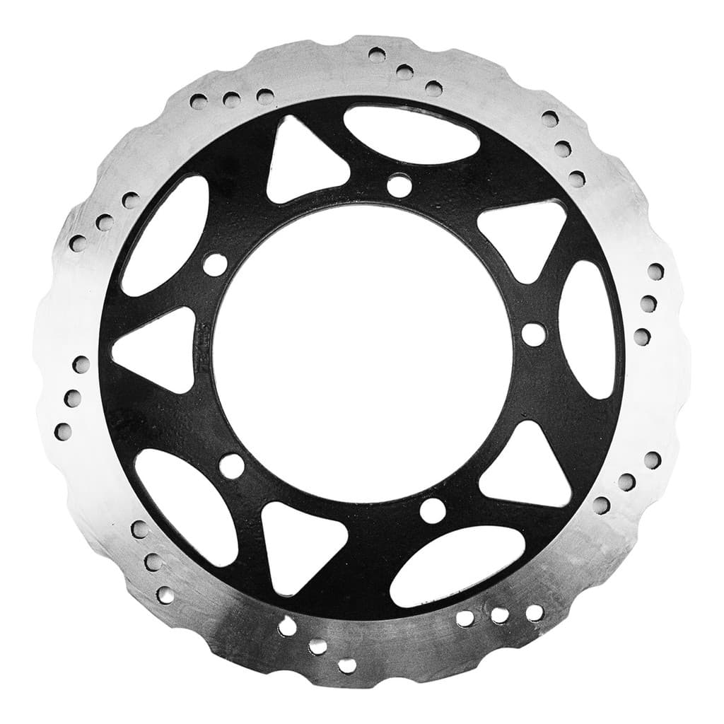 Disco Freio Dianteiro Versys-x 300 2017 2018 2019 2020 2023