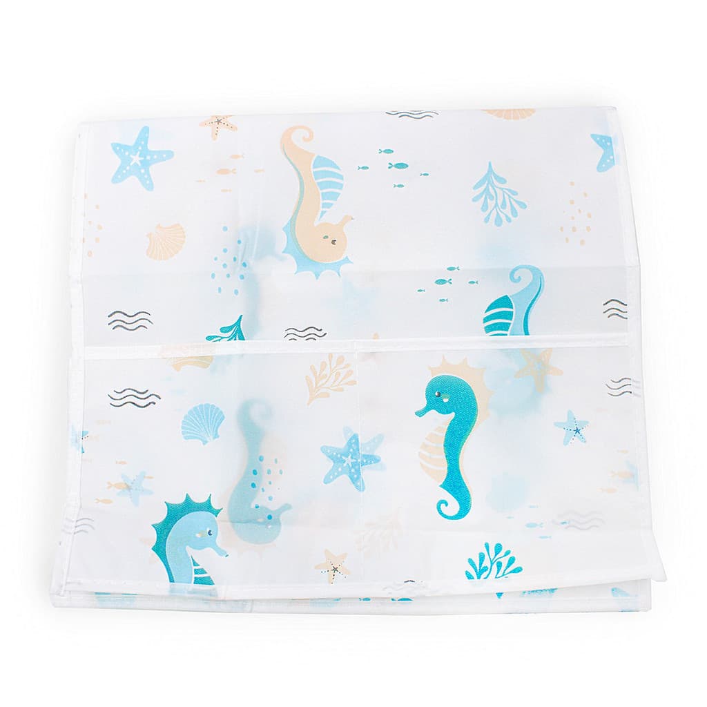 Capa Protetora Para Microondas e Forno Eletrico 85x35cm