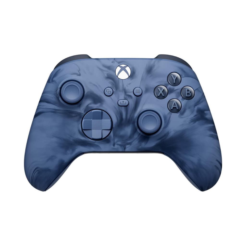 Controle Sem Fio Xbox - Stormcloud Vapor