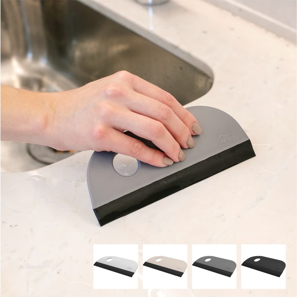 Rodo de Pia Cozinha Compacto Minimalista Trium Ou