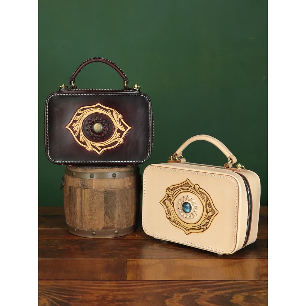Bolsa quadrada pequena retrô de couro genuíno bolsa feminina pequena bolsa mensageiro feminina bolsa de ombro bolsa itál